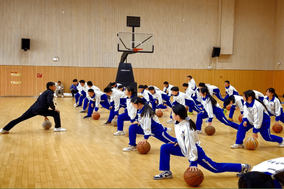 波特兰开拓者 vs 夏洛特黄蜂